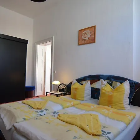Apartment Fachwerkvilla Am Kurpark